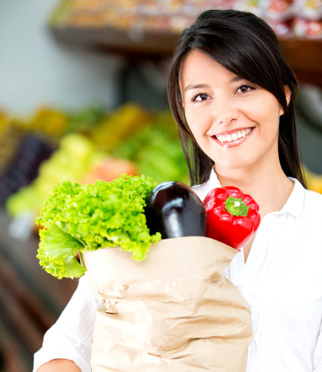 MrsGrocery.com Digby